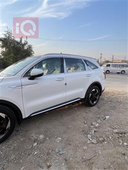 کیا سۆرینتۆ